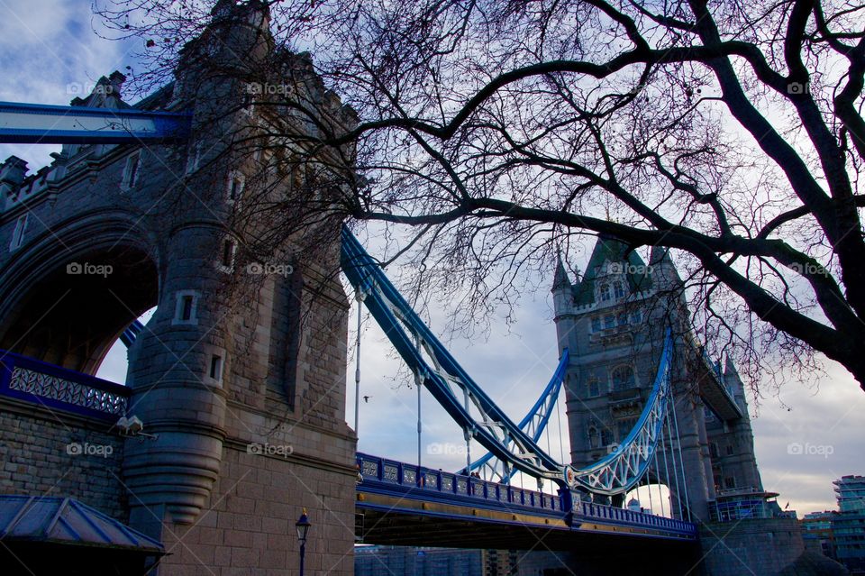 I ❤️ London Bridge 