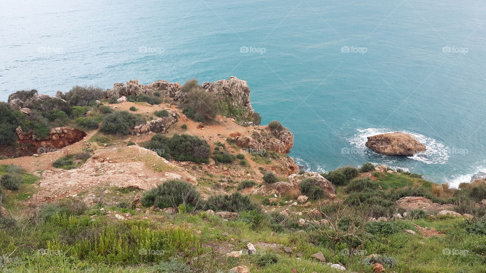 marvelous landscapes