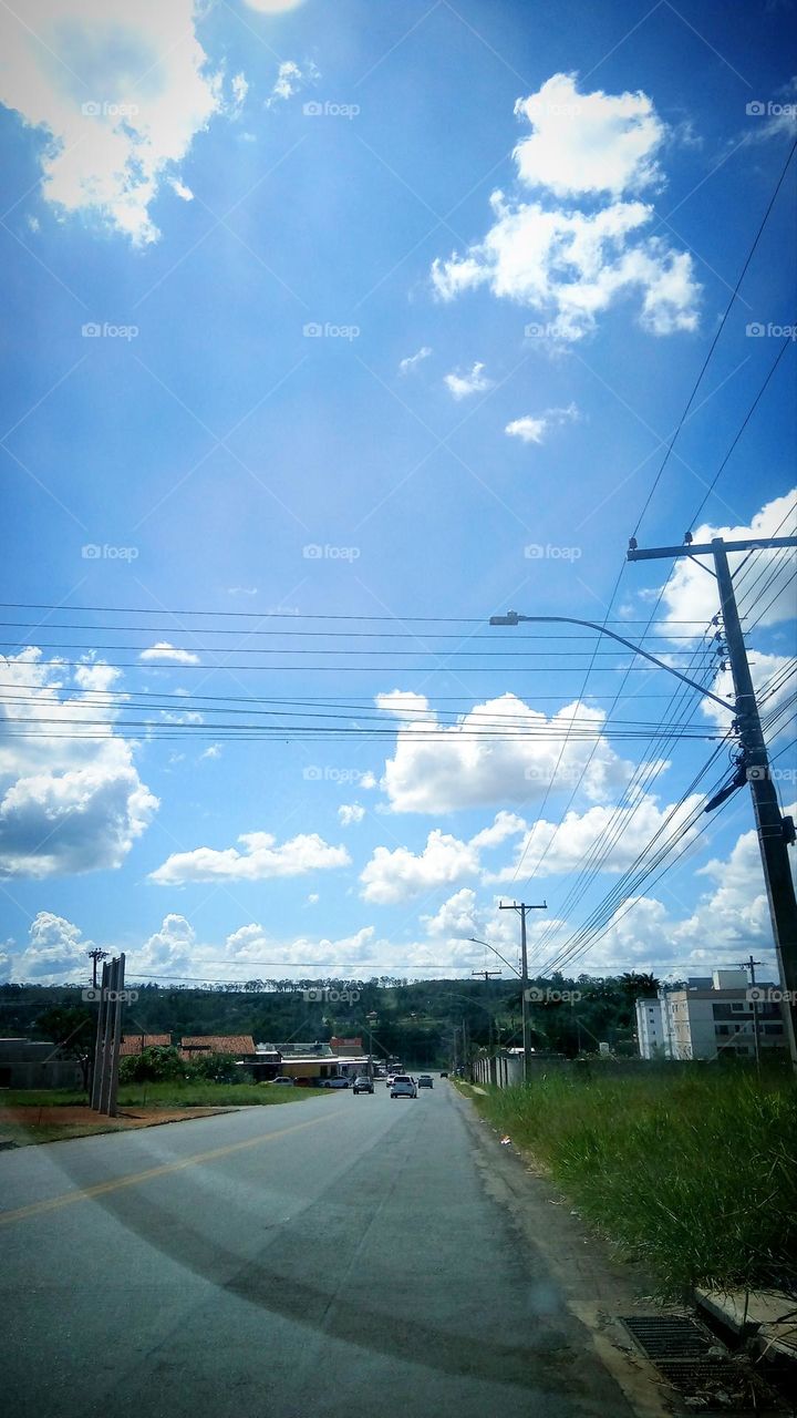 Beatifull Afternoon!!!