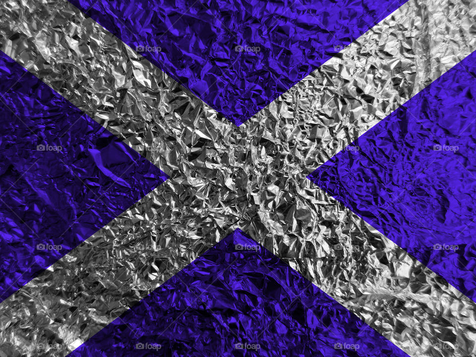 scotland flag