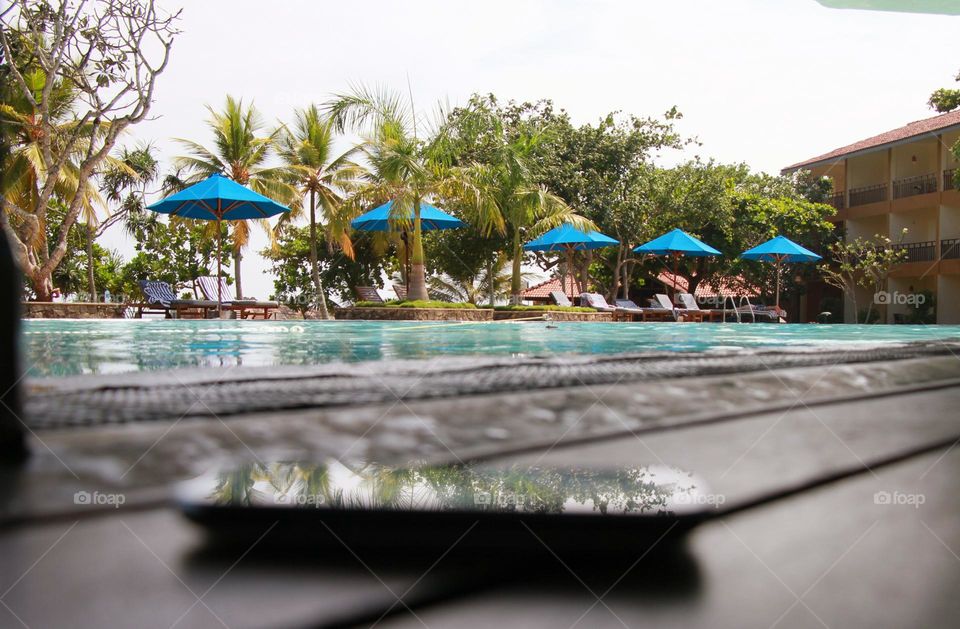 its time to ready for summer