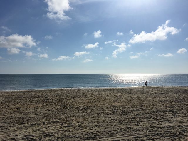 Outer Banks