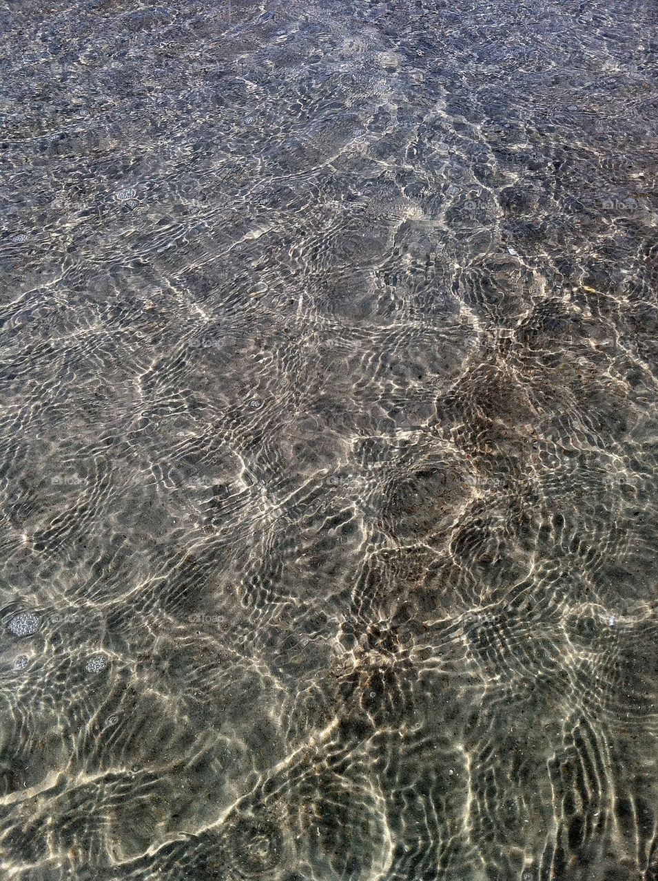 beach ocean pattern texture by dmelhorn
