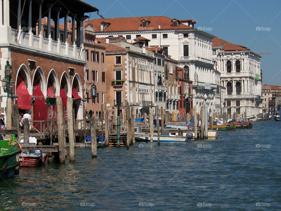 Venise