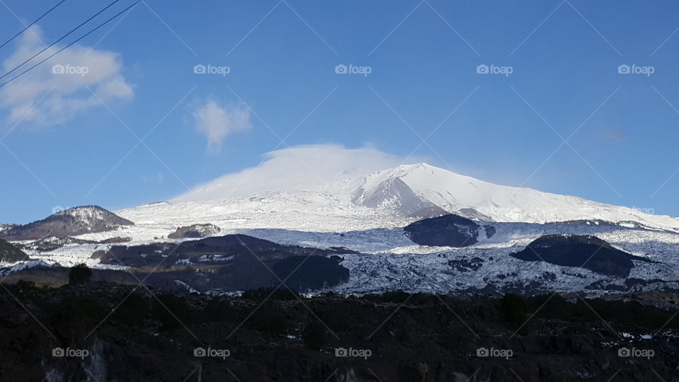 etna