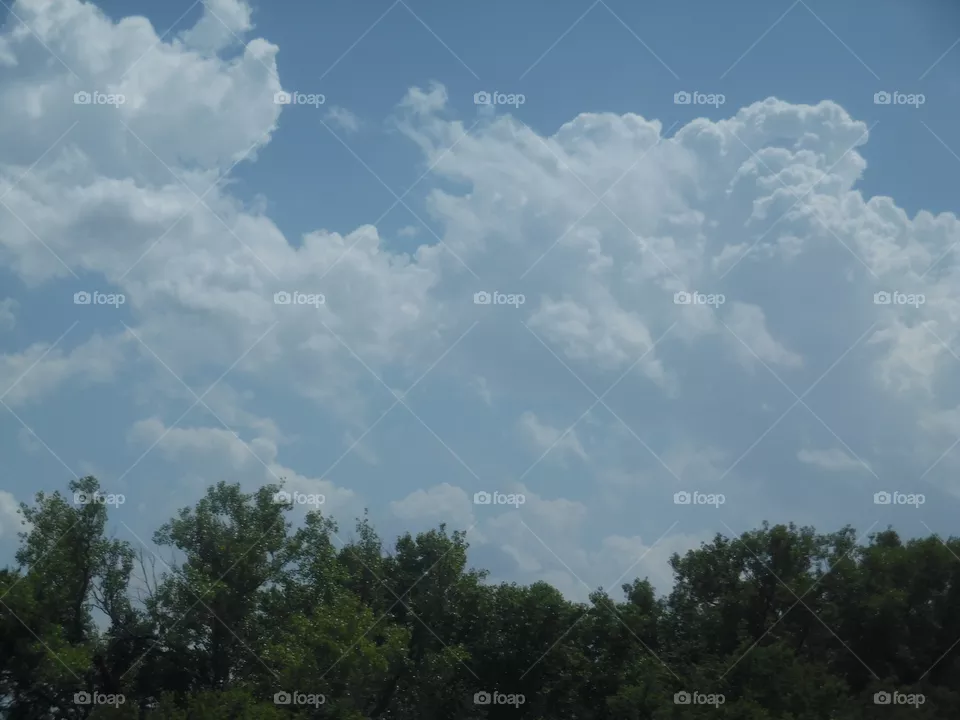 sky