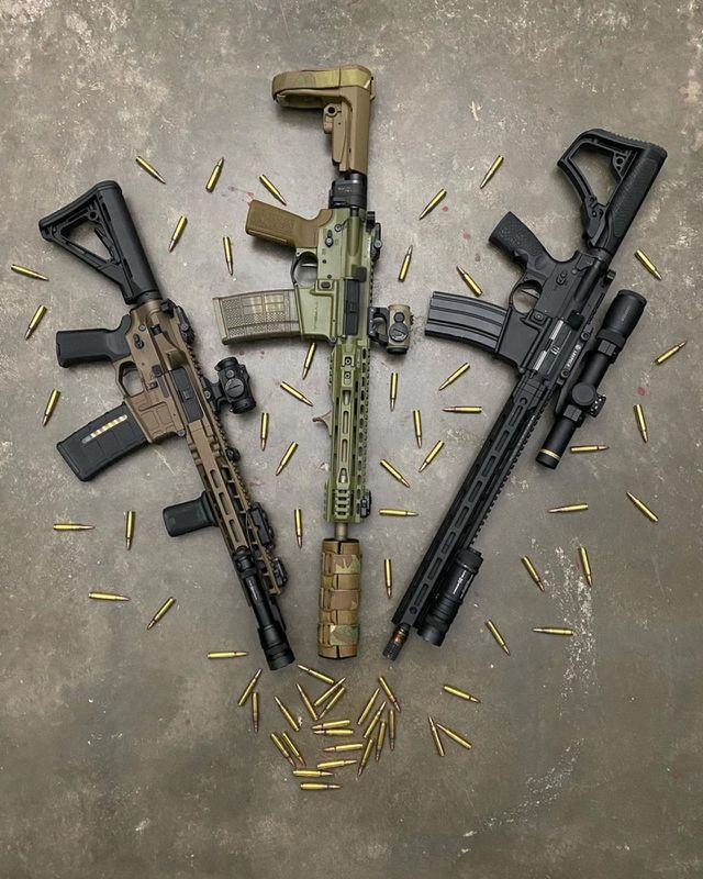 military zone