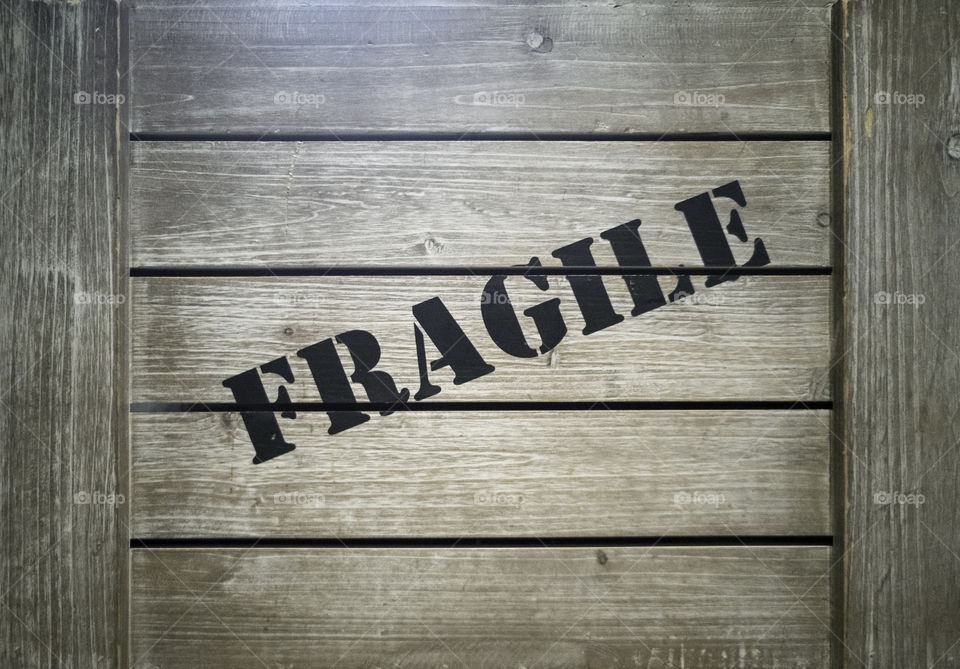 Fragile
