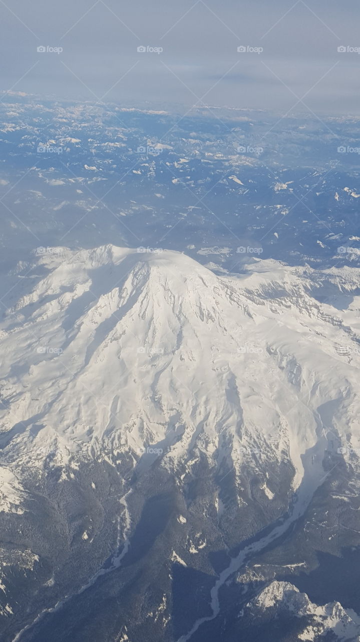 Mount Rainier 2