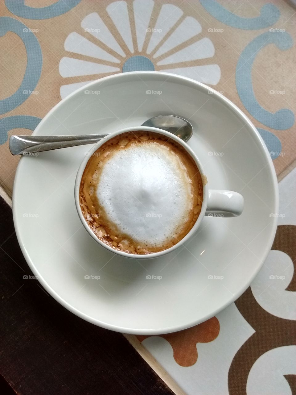 Espresso Macchi