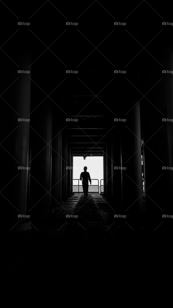 Despite the Pandemic, but Life must be go on