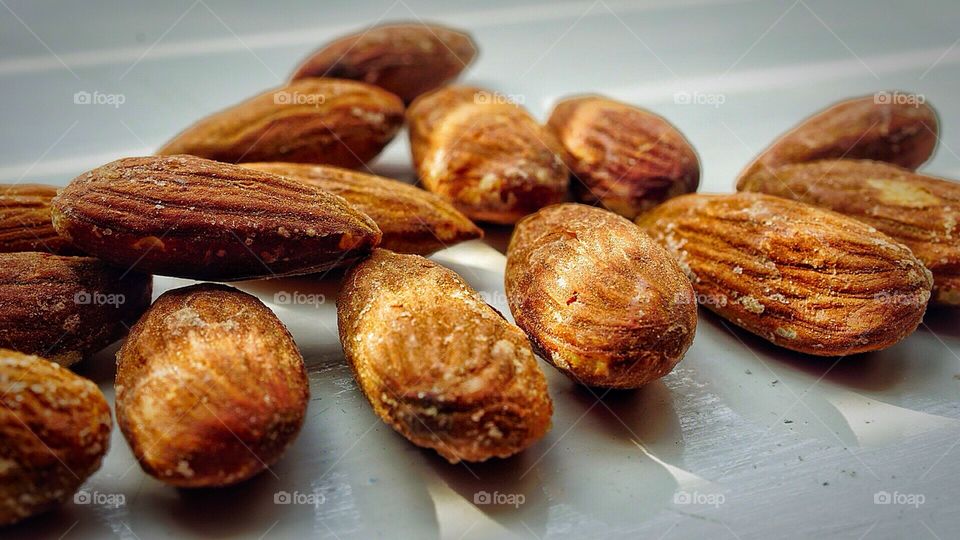 Almond