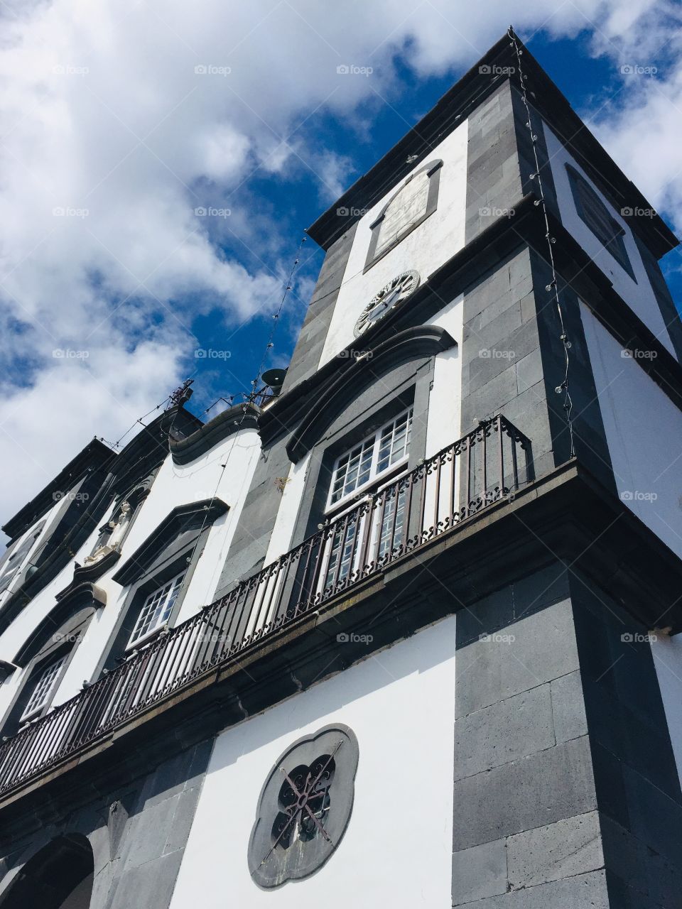 Monte church Madeira 