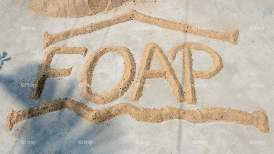 FOAP
✓full screen view is recommended (landscape)