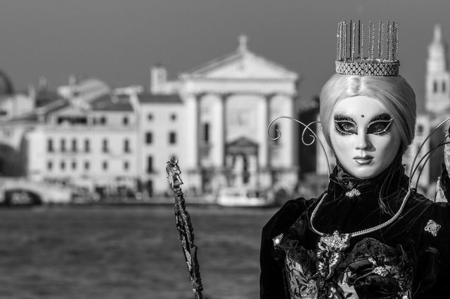 Venice beauty