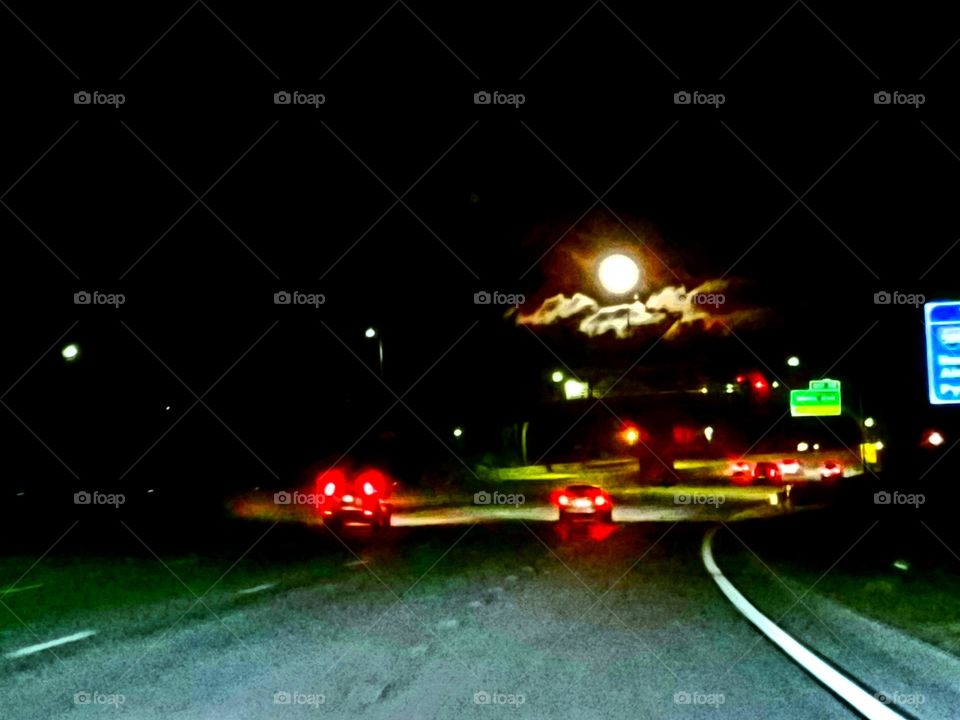 BIGGEST LITTLE CITY IN THE WORLD