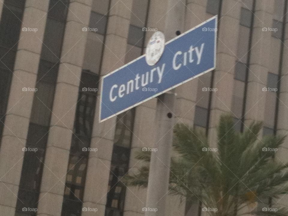 Century City