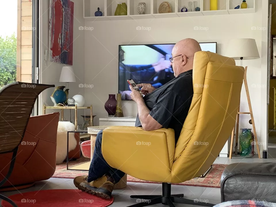 At Home 