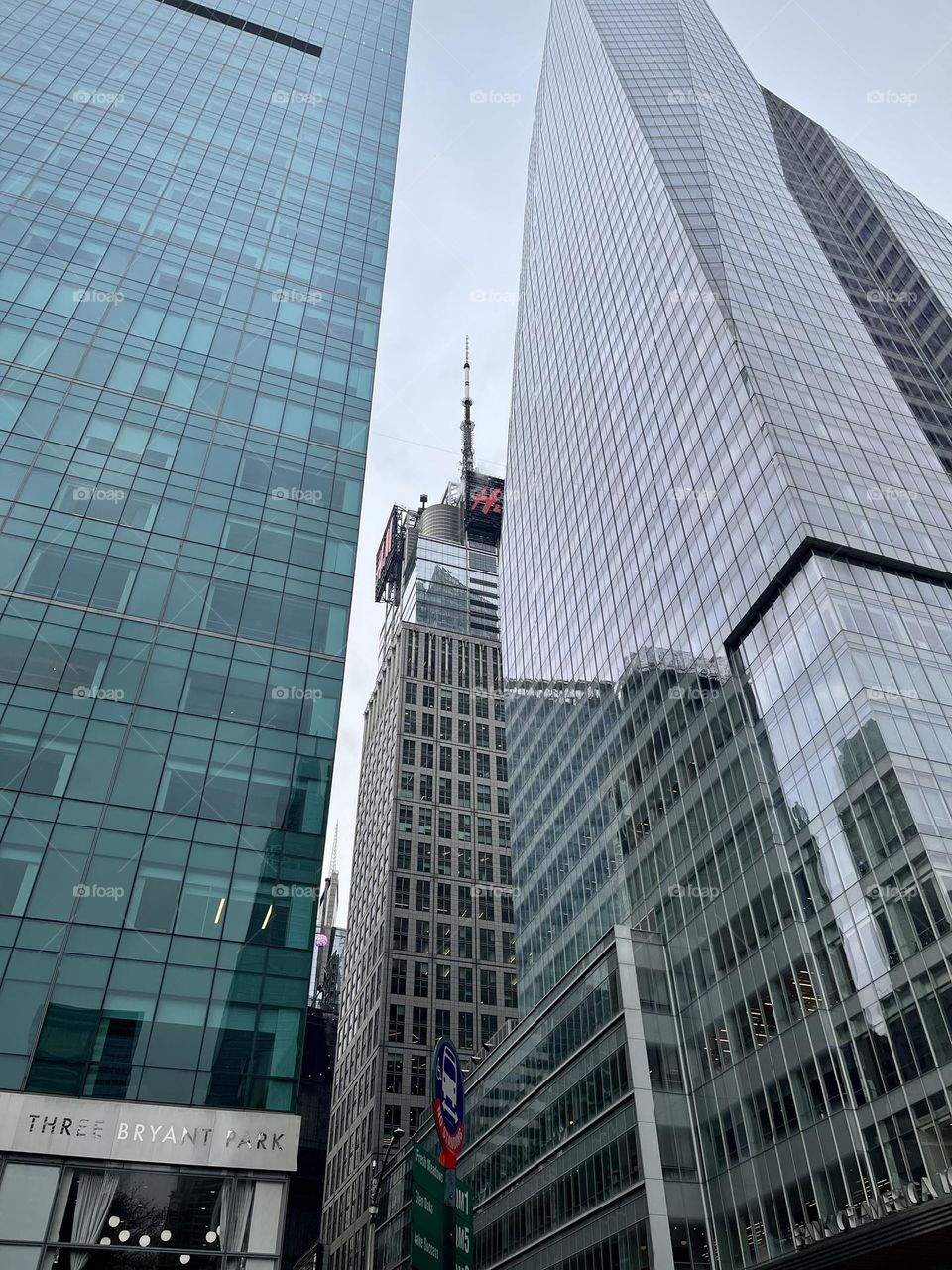 Buildings of New York 