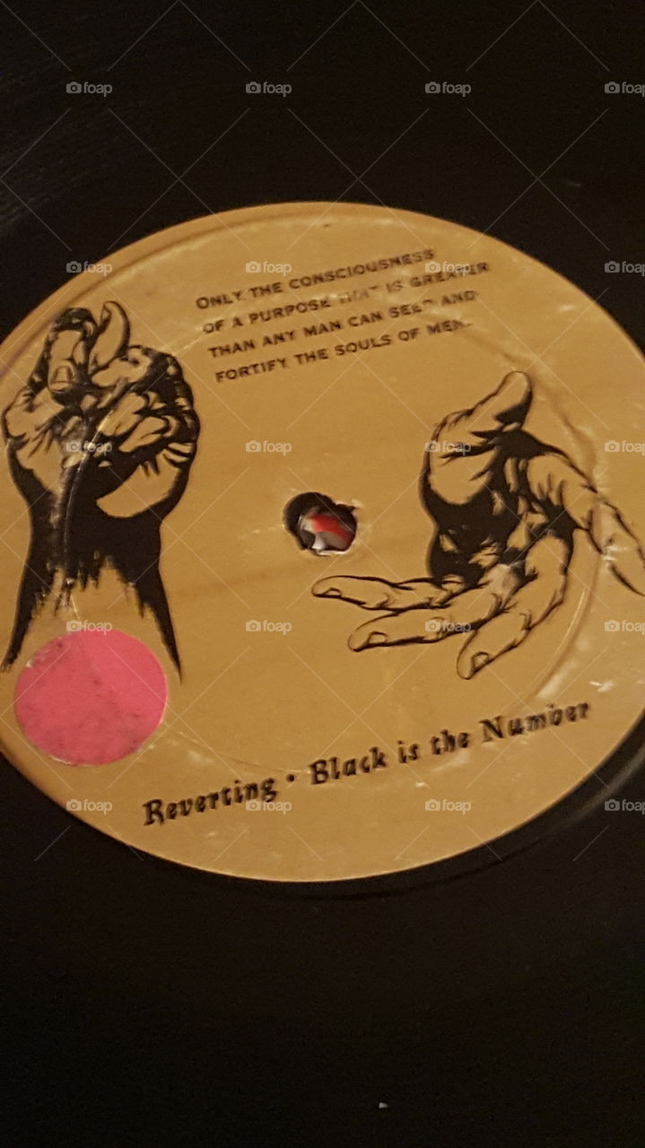 The fusion of Detroit & Chicago