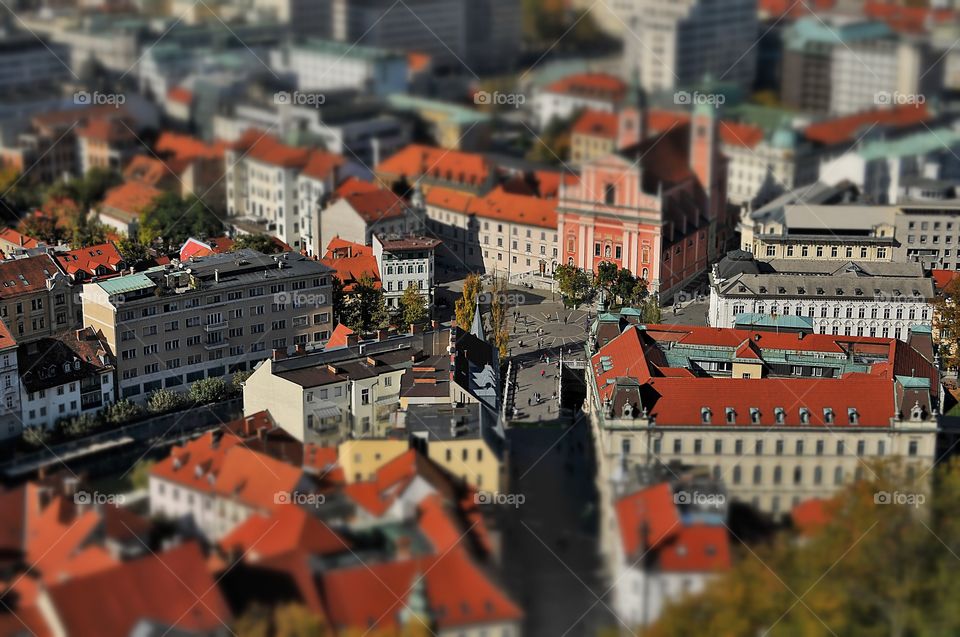 Ljubljana 