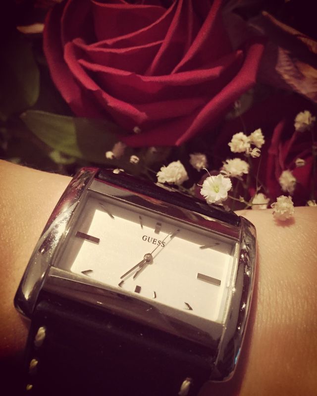 clock