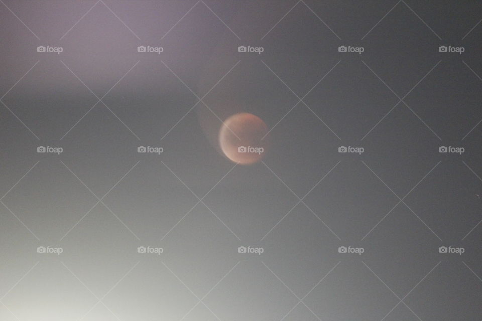 Moon, Eclipse, Astronomy, Luna, Sky