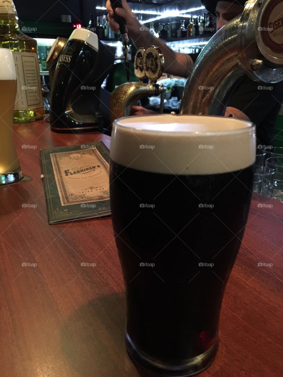 guinness