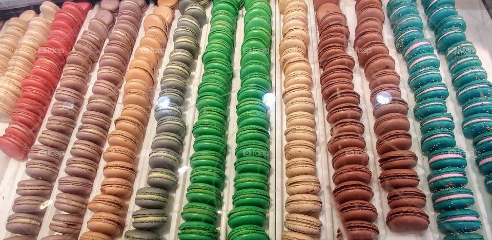 Macarons