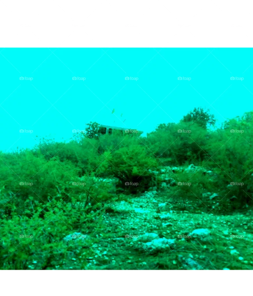 mountain image