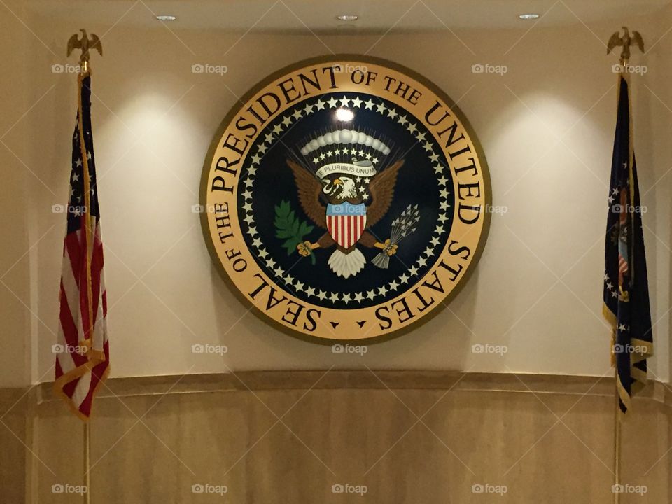 Presidential Seal