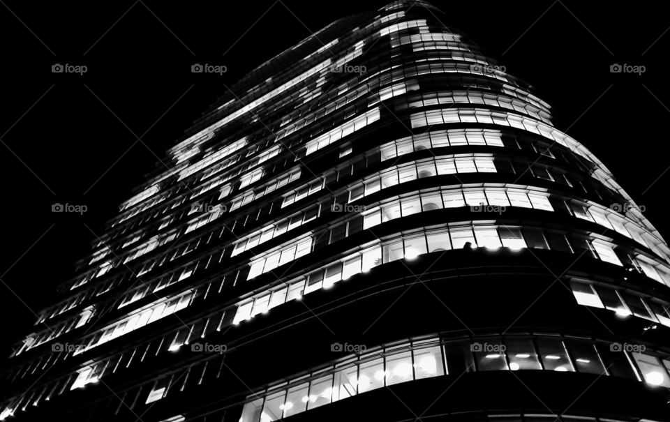 Night Architecture