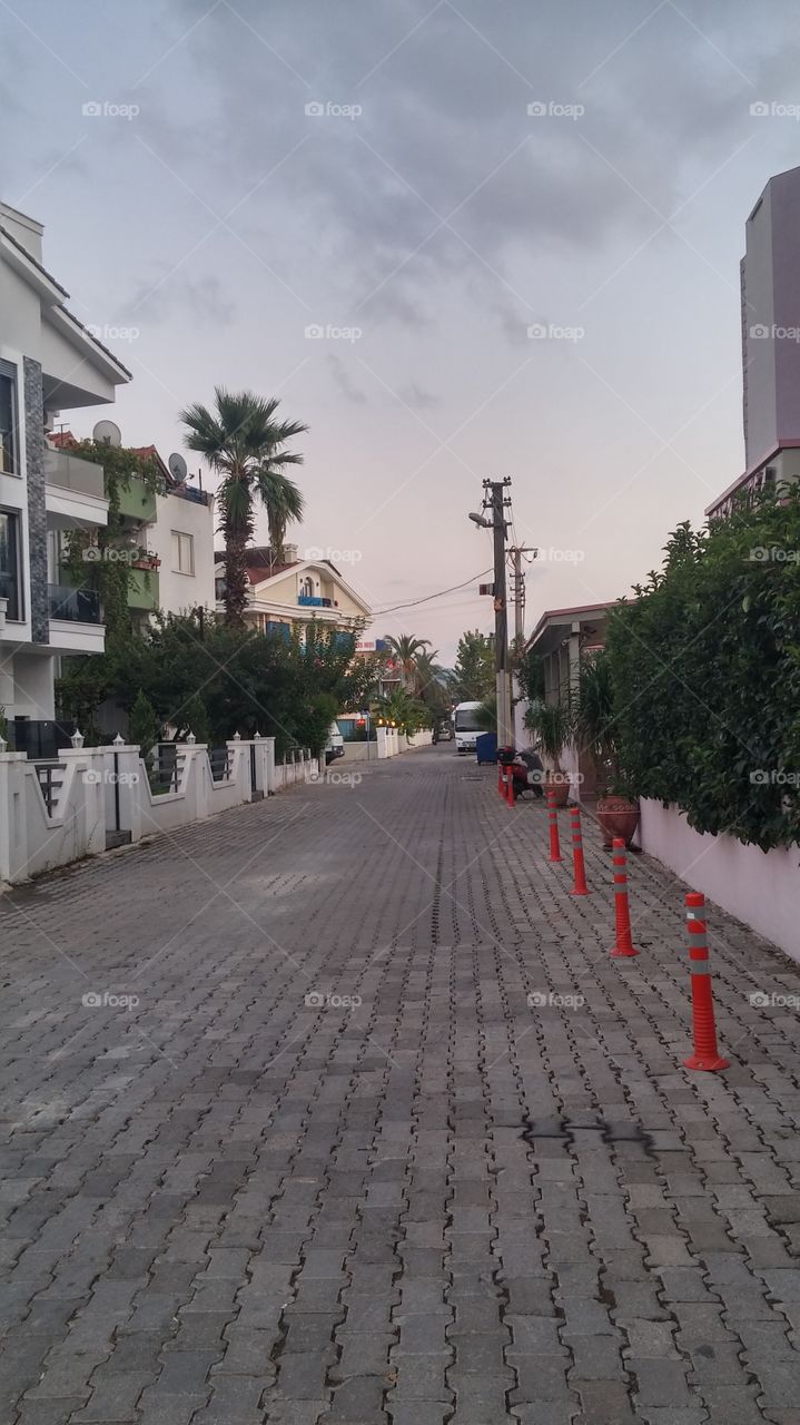 Street of Marmaris(22)