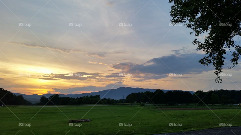 Carolina Sunset