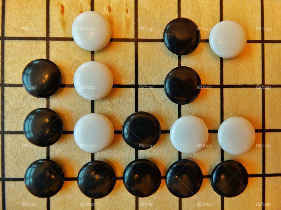 Game Of Go
