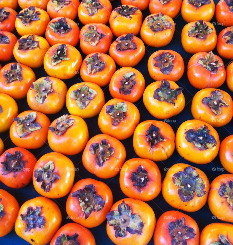 Persimmon