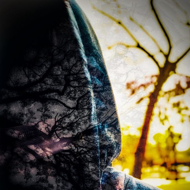 oscuro