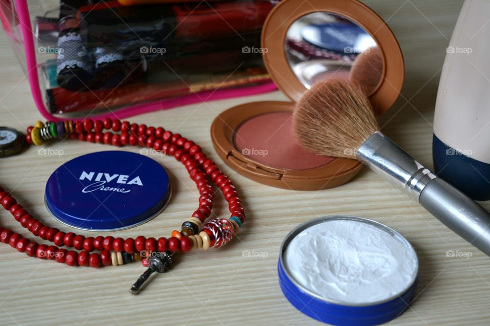 nivea