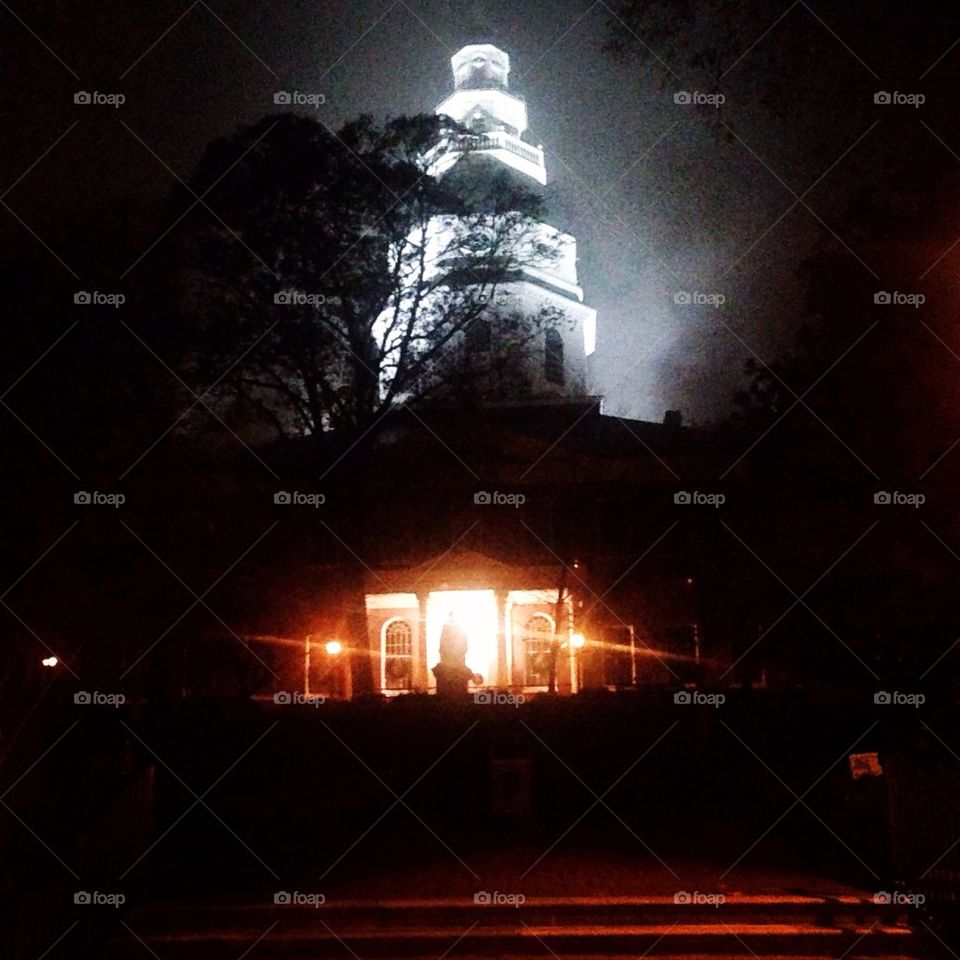 Annapolis State House