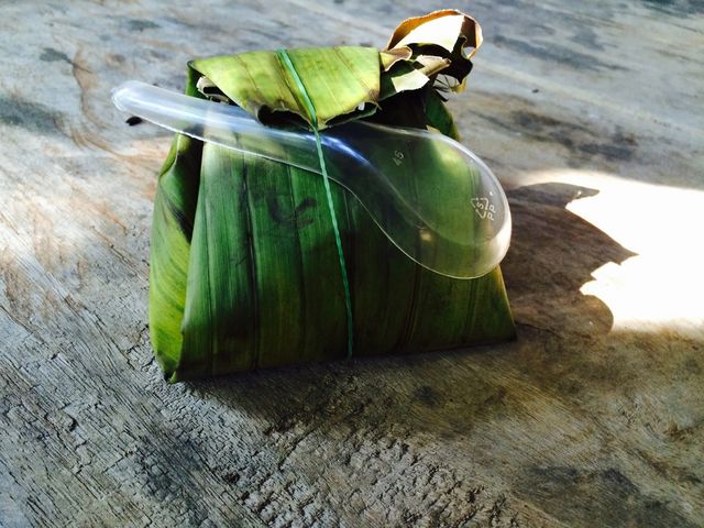 Thai dish