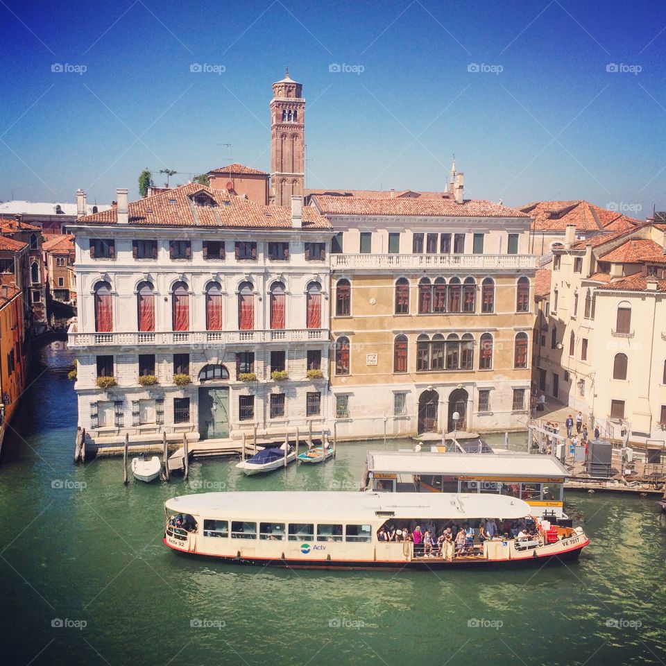 Grand Canal