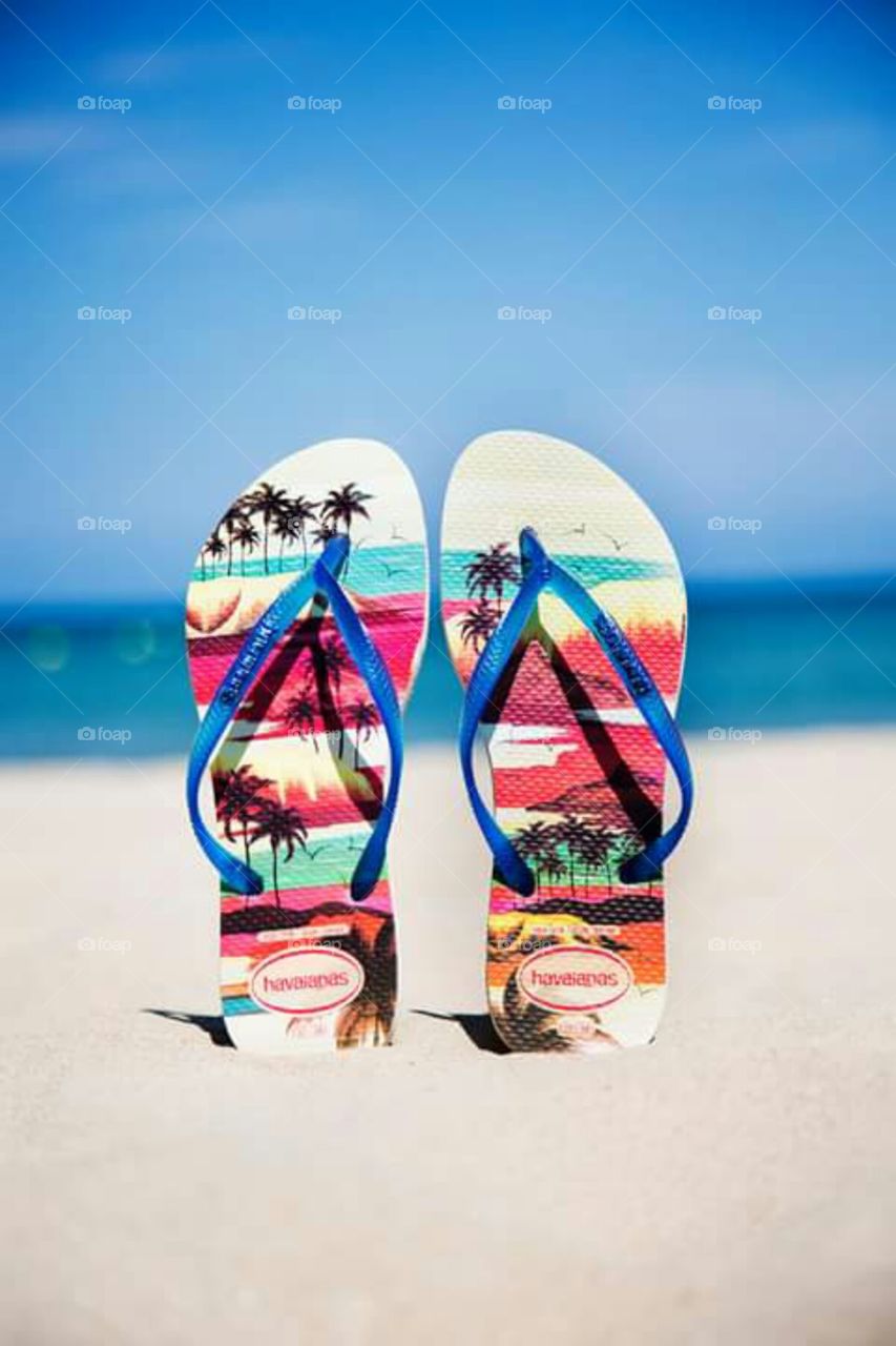 Beach, Travel, Seashore, Vacation, Summer