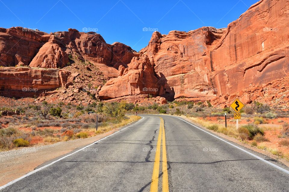 Arches National Park