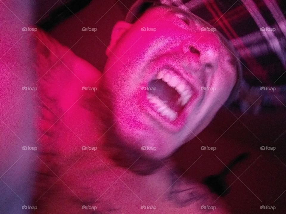 wtf? foap shot 2 ugly!