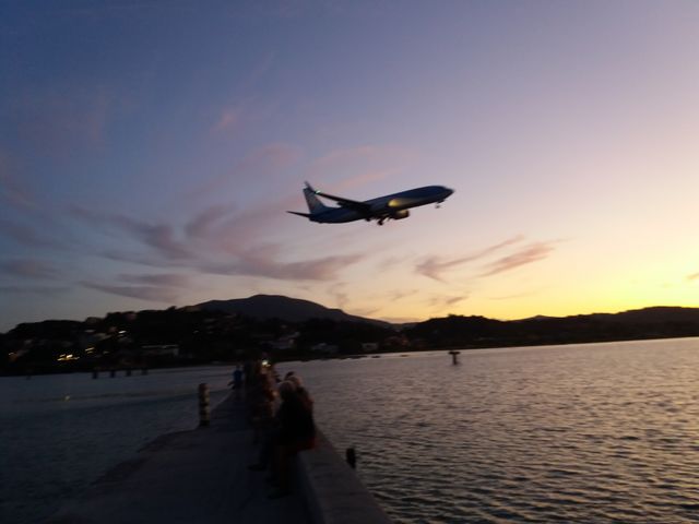 airplane