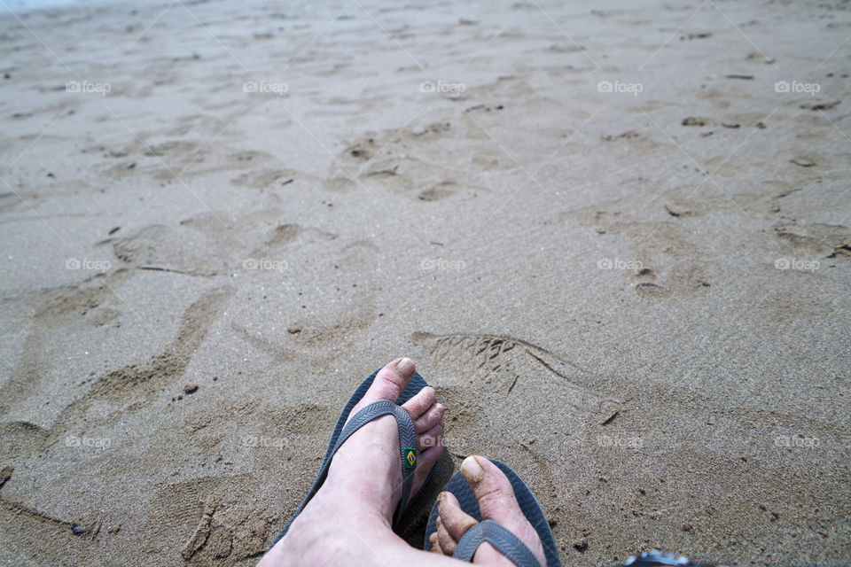 Playa de Garraf