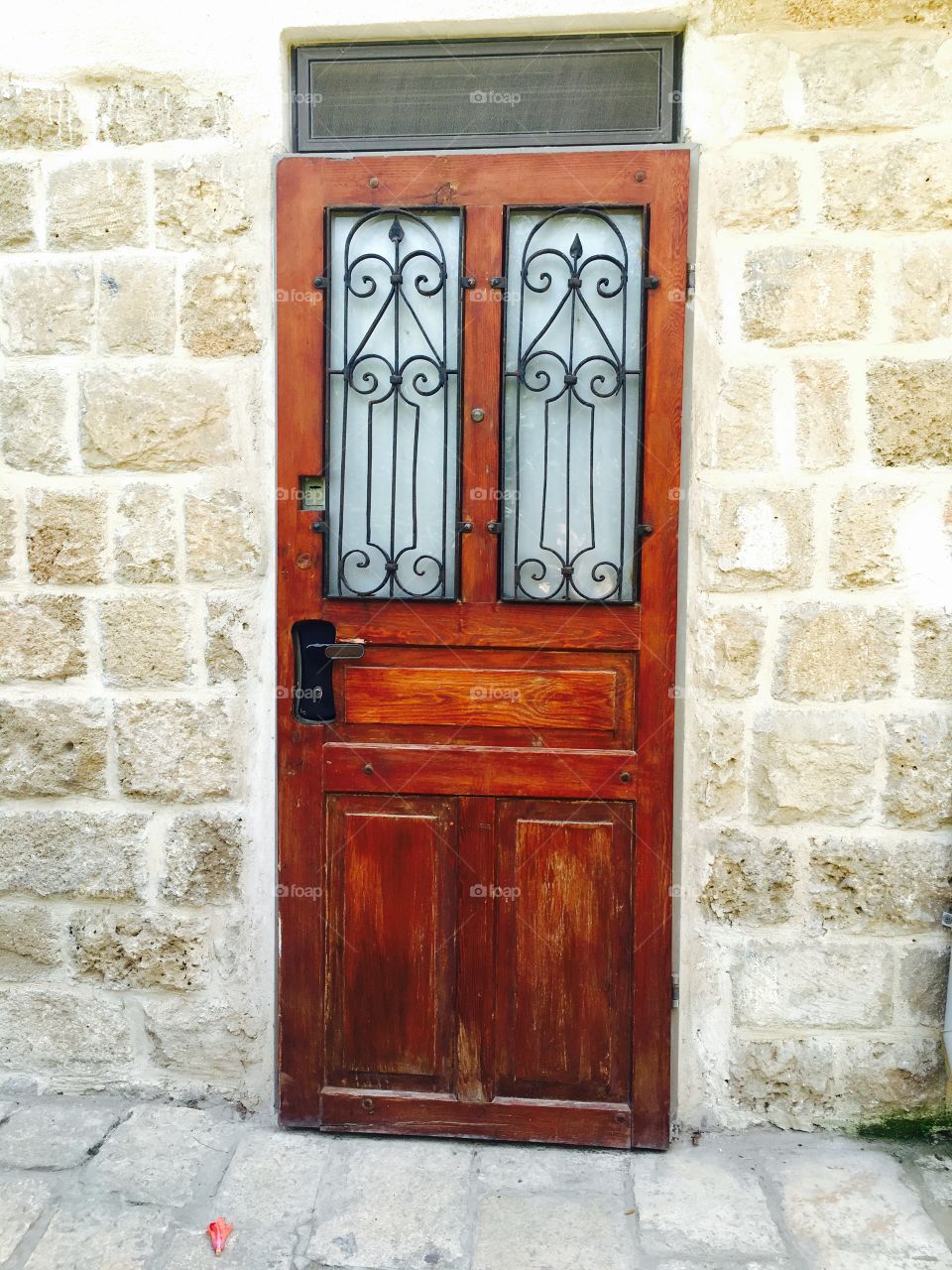 Door