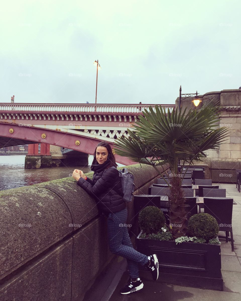 People, Travel, Woman, Adult, Water