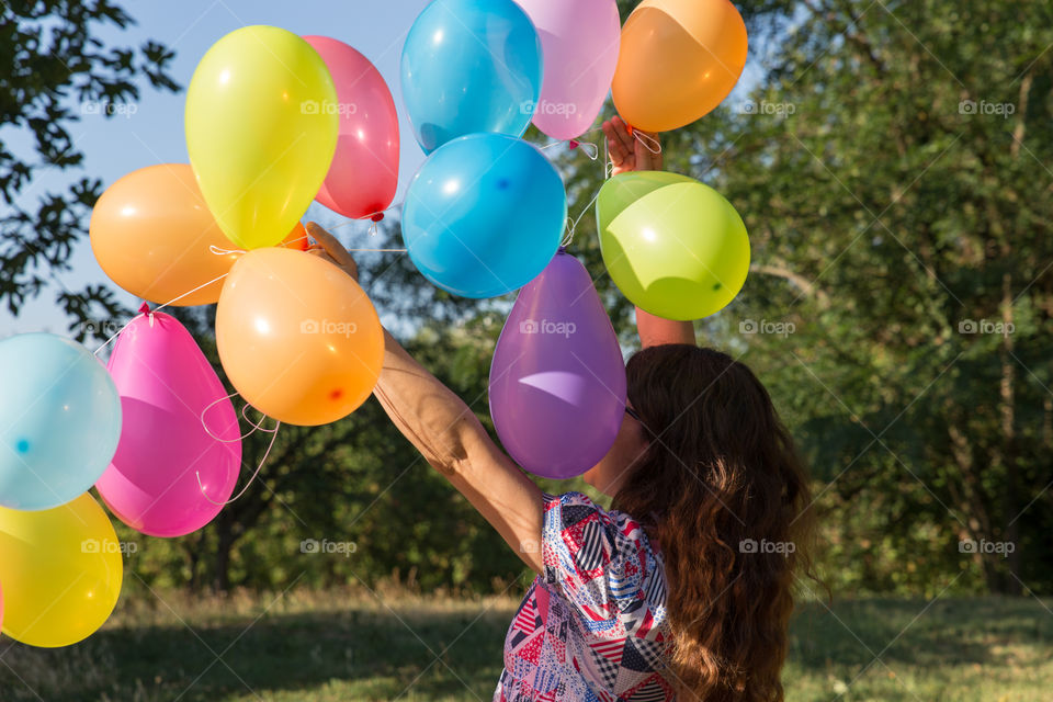 Balloons