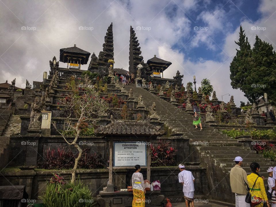 Bali